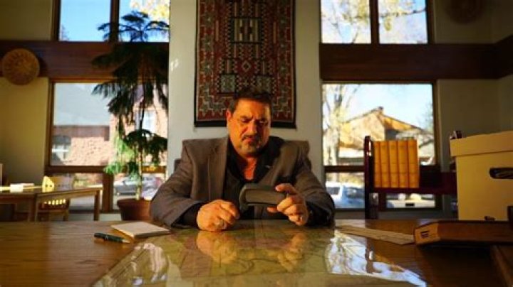 Steve Dischiavi: The Man Behind the Paranormal Investigations