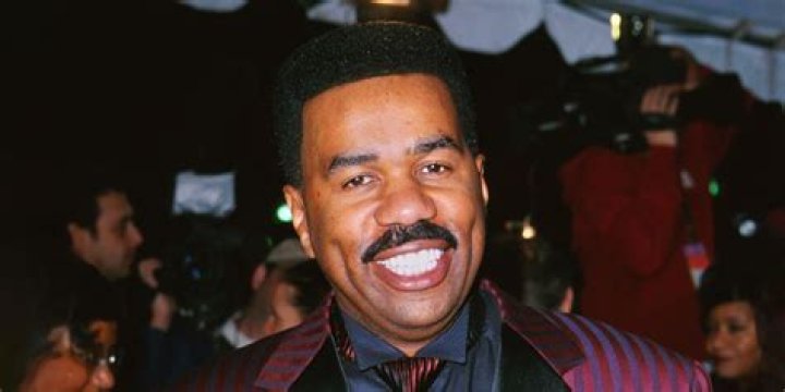 Steve Harvey and Diddy: A Deep Dive into Their Lives and Careers