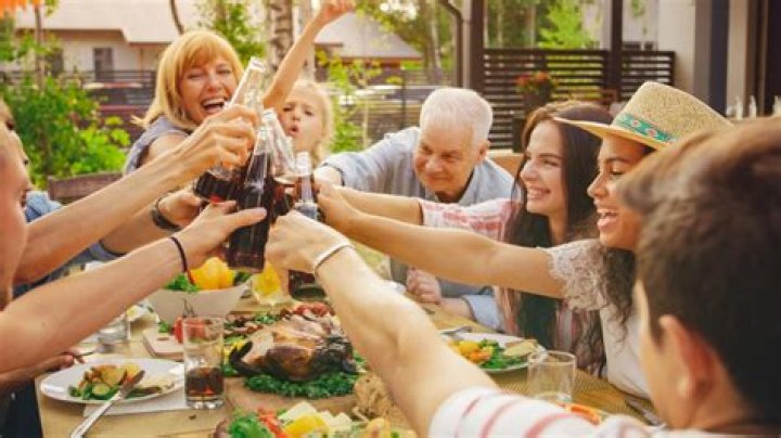 Steve-O Gathering: An Unforgettable Celebration of Laughter and Community