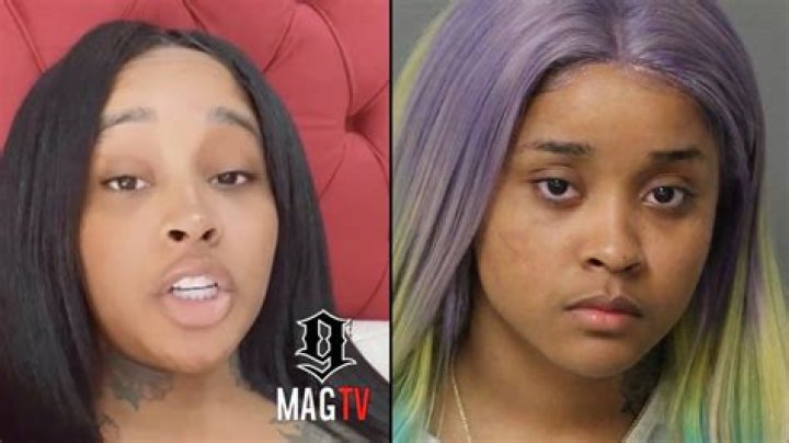 Stunna Girl Shot: A Comprehensive Analysis of the Incident and Its Impact