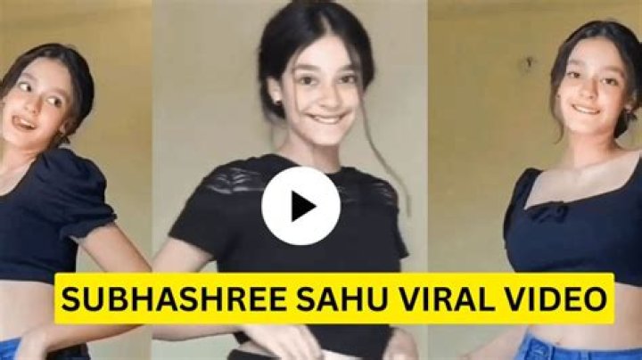 Subhashree Viral Video Link: Exploring the Buzz and Its Implications