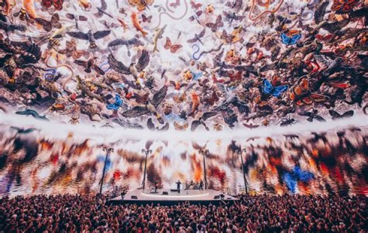 Summer Jam 2024: The Ultimate Music Festival Experience