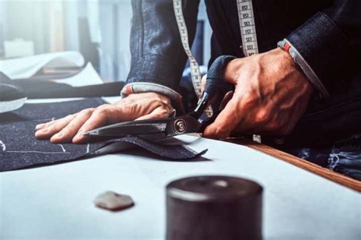 Sun Tailor: Your Guide to Custom Tailoring and Fashion Excellence