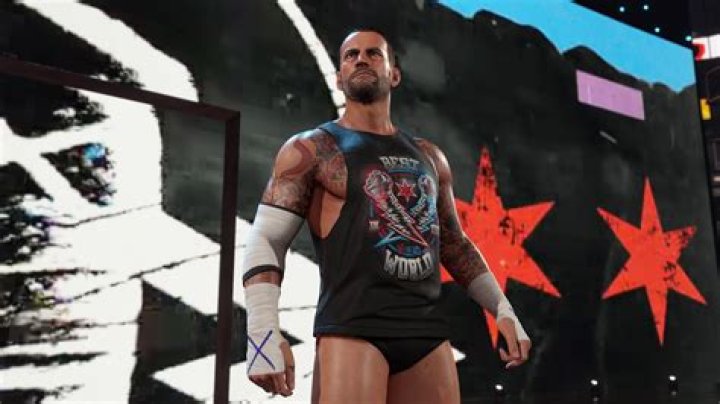 Sunny WWE: The Rise of a Wrestling Star