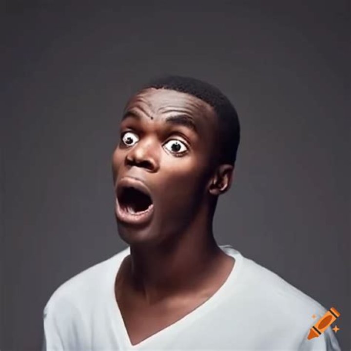 Surprised Black Guy Meme: A Cultural Phenomenon and Its Impact