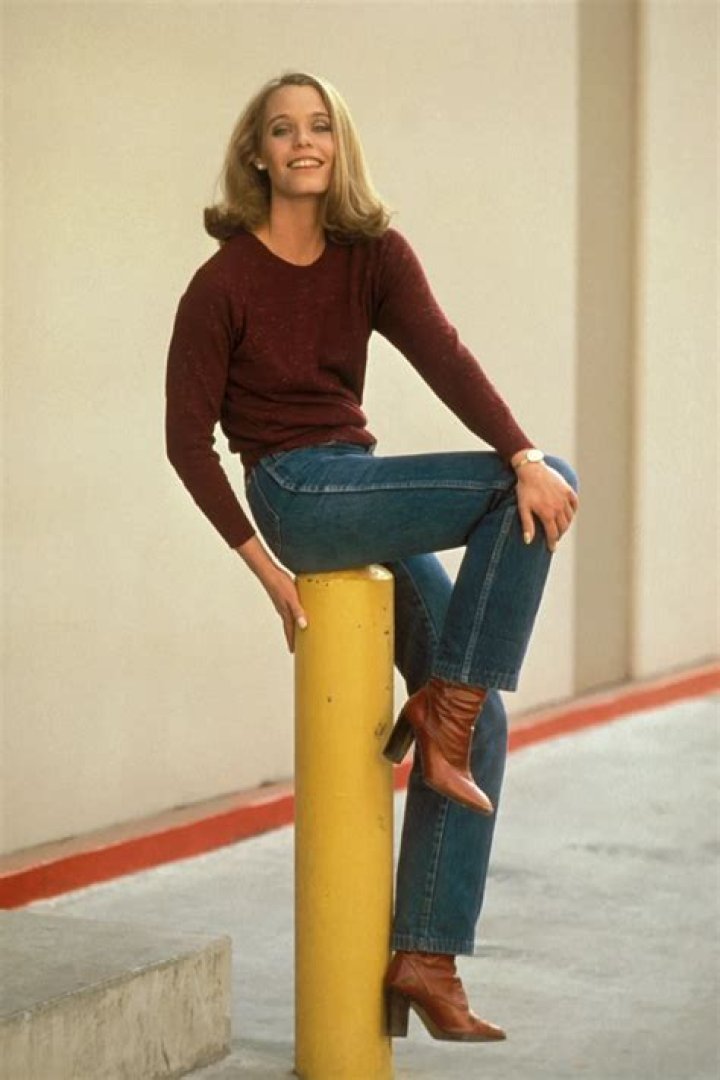 Susan Dey at 70: A Celebration of a Timeless Talent