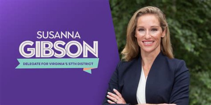 Susannah Gibson: The Rising Star in the Digital Age