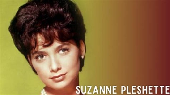 Suzanne Pleshette: A Legendary Actress and Voice of a Generation