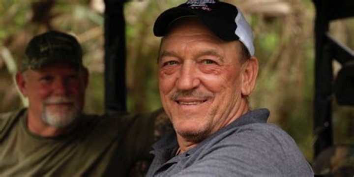 Swamp People Cast: A Deep Dive into the Lives of Alligator Hunters
