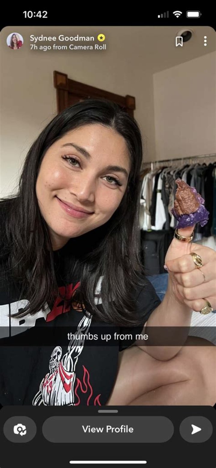 Sydnee Goodman: The Rise of a Gaming Influencer