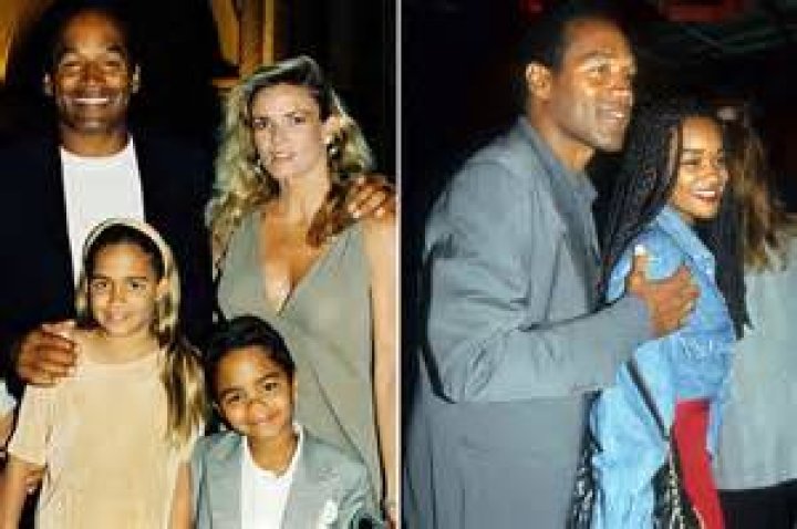 Sydney Simpson: The Life and Legacy of O.J. Simpson's Daughter