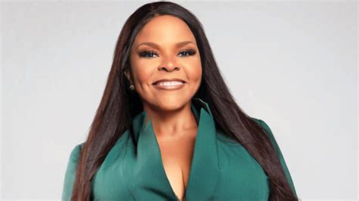 Tamela Mann Net Worth: A Deep Dive into Her Life, Career, and Wealth