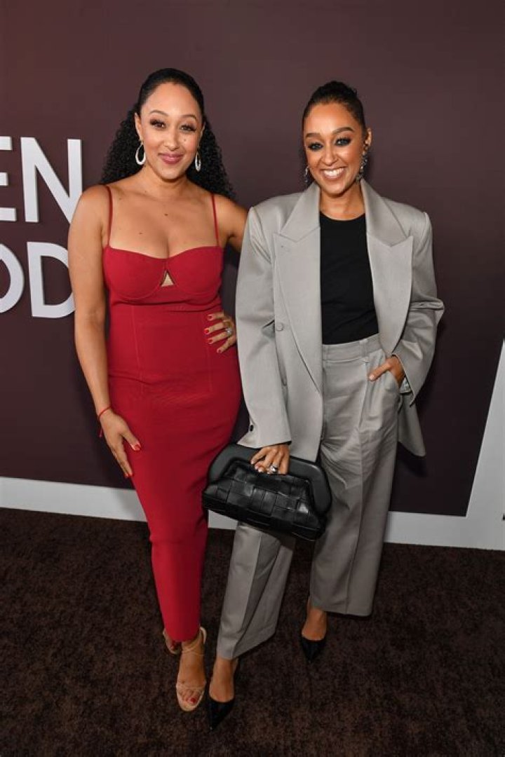 Tamera Mowry Net Worth 2023: A Deep Dive into the Life and Finances of the Star
