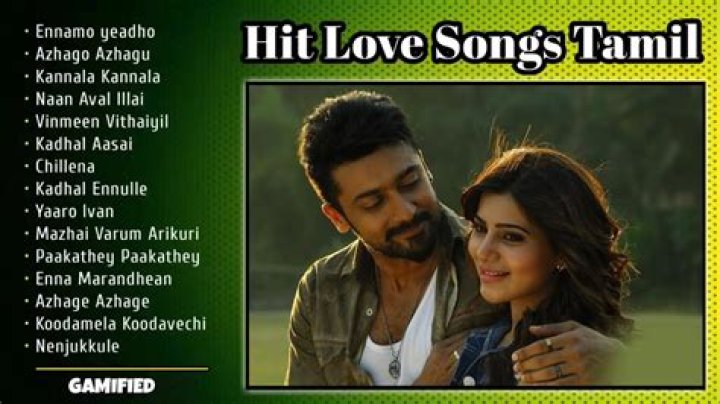 Tamil Blaster: Unleashing the Power of Tamil Music and Film