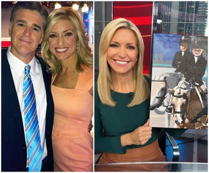 Tara Fill In for Hannity: A Comprehensive Look at Her Career and Impact