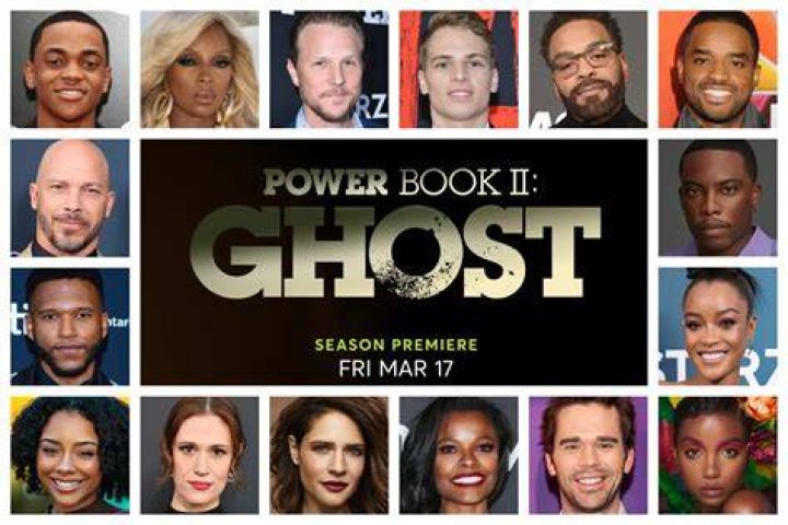 Tariq St. Patrick: The Rise of a Dynamic Character in Power Book II