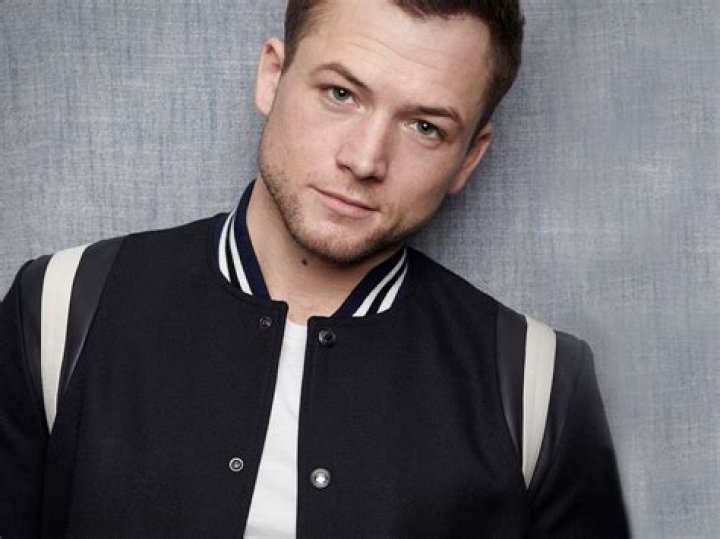 Taron Egerton: The Breakout Star of Film and Television
