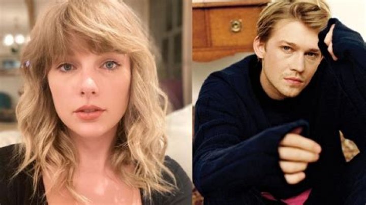 Taylor Swift's Ex Boyfriend List: A Journey Through Heartbreak and Inspiration