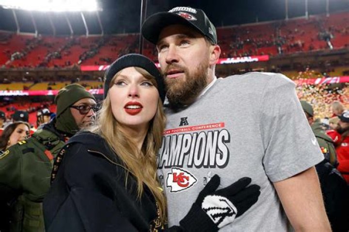 Taylor Swift at the Chiefs Game Today: A Cultural Phenomenon