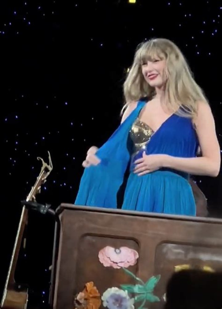 Taylor Swift Hard Nipples: Understanding the Buzz Around Her Appearance