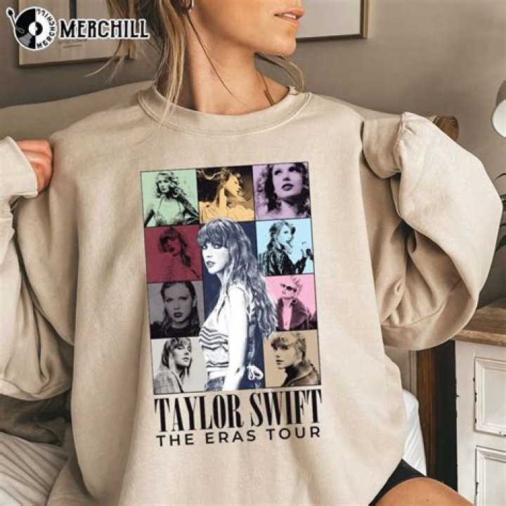 Taylor Swift Shirts: A Comprehensive Guide to Style and Merchandise