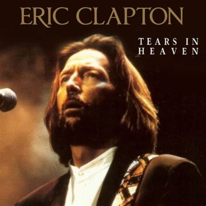 Tears in Heaven: The Emotional Journey Behind Eric Clapton's Heartfelt Tribute