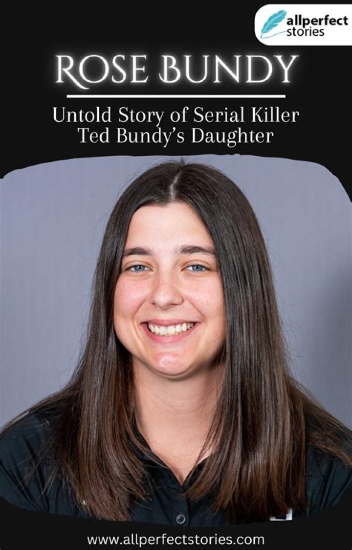 Ted Bundy's Daughter: A Chilling Legacy of a Notorious Killer