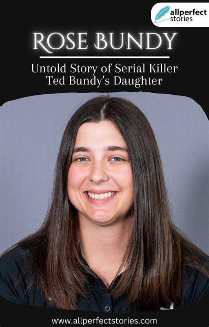 Ted Bundy Daughter: The Untold Story of a Notorious Legacy