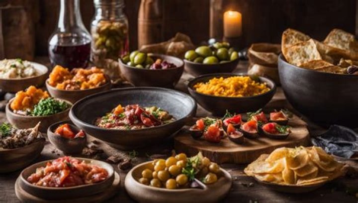 Tempo Cantina: A Culinary Journey Through Time and Flavor