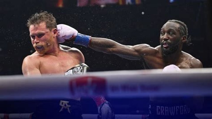 Terence Crawford: The Phenomenon of Boxing and His Remarkable Feats