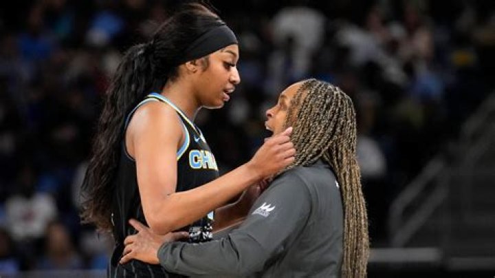 Teresa Weatherspoon: A Deep Dive into the Life of the Iconic Basketball Player and Her Marriage