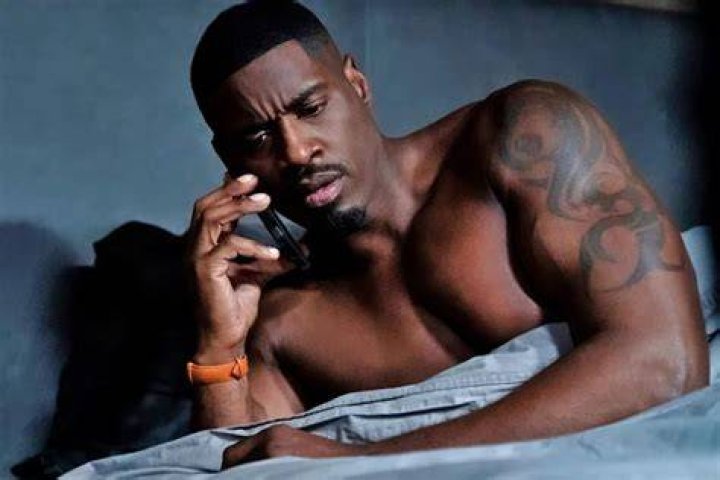 Terrell Carter: The Rise of a Talented Actor and Singer