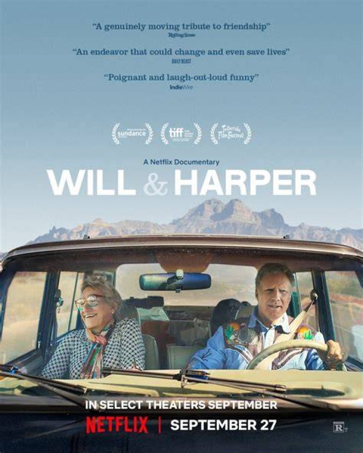Tess Harper: A Life in Film