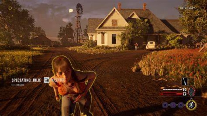 Texas Chainsaw Massacre Game Update: What You Need to Know