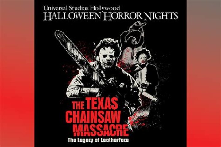Texas Chainsaw Massacre Update: What You Need to Know