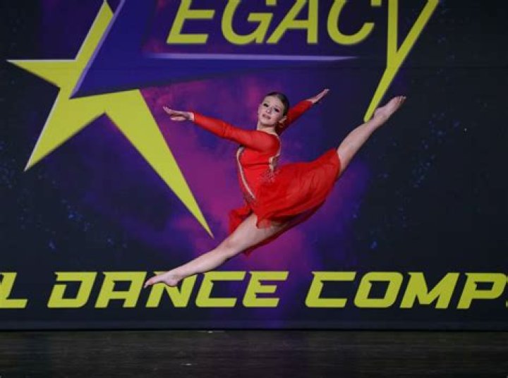 Thaina Fields: The Rising Star in the World of Dance