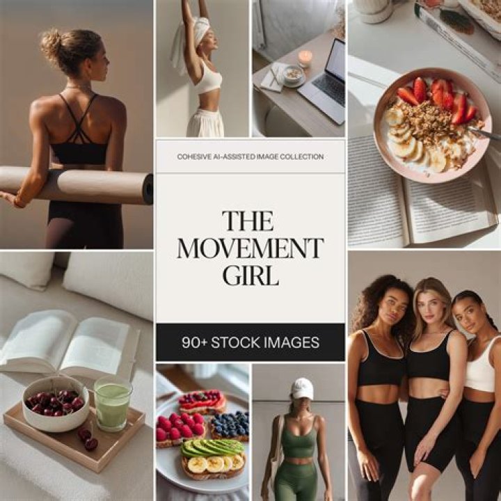 That Girl: Embracing the Empowerment Movement