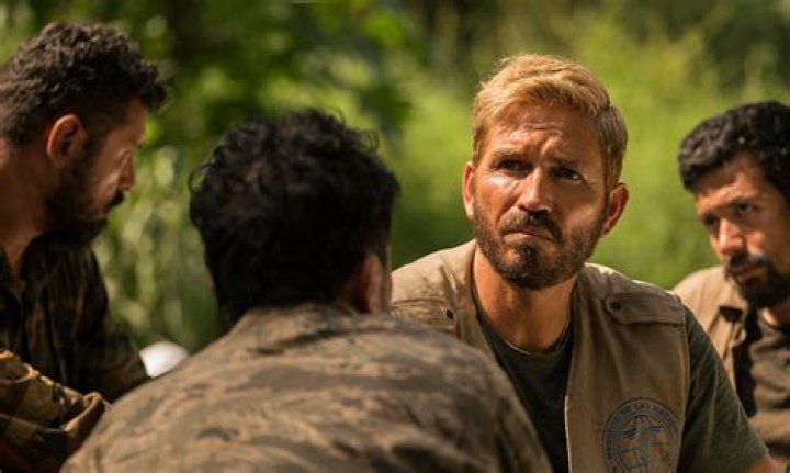The Accurate Height of Jim Caviezel: A Comprehensive Guide