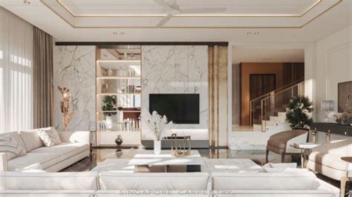The Allure of Luxe: A Comprehensive Guide to Luxury Living