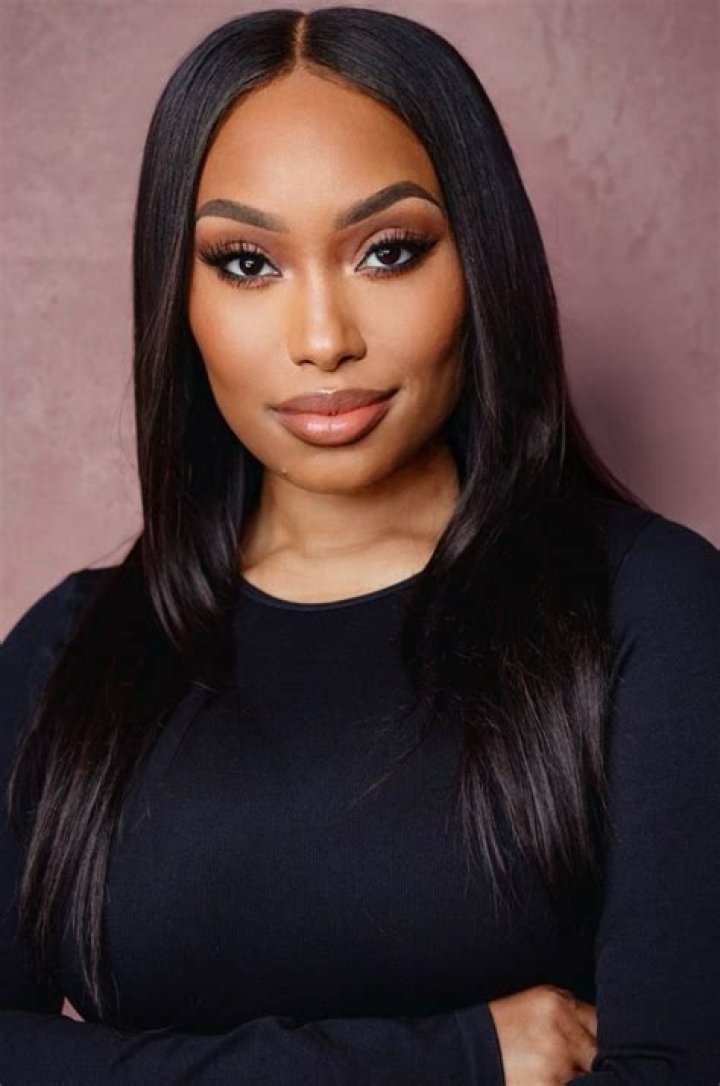 The Alluring Physique of Angell Conwell: A Captivating Exploration