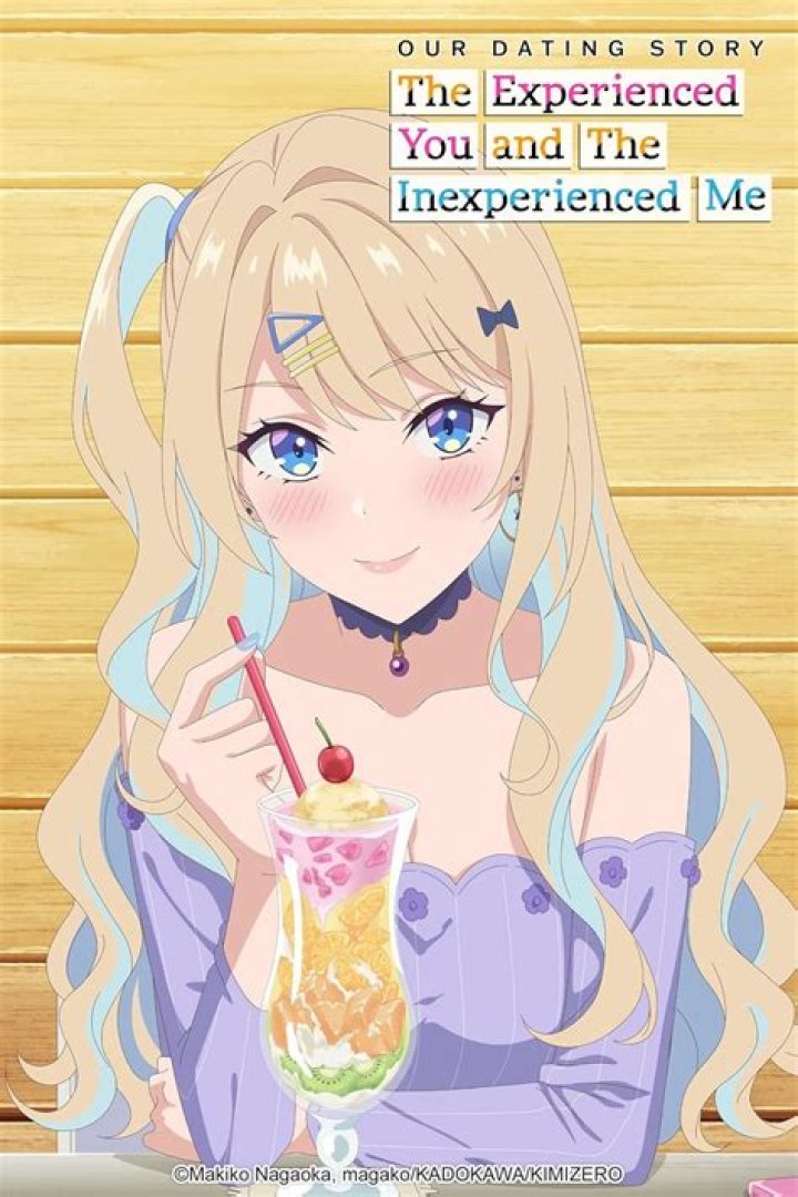 The Astonishingly Nave and Inexperienced Young Wife