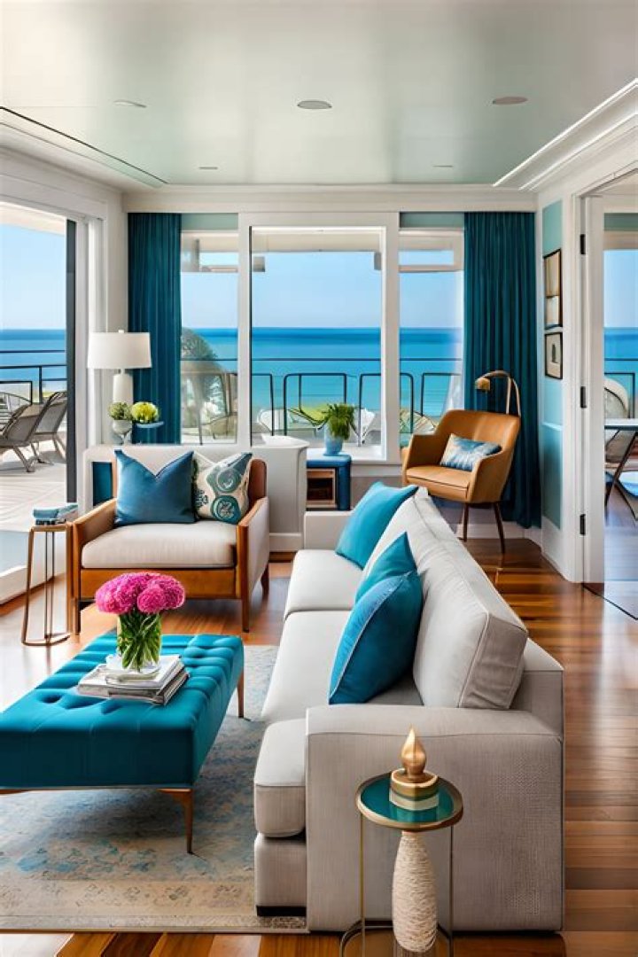 The Beach House: A Perfect Escape to Paradise