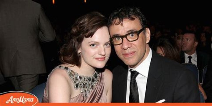 The Best of Fred Armisen and Elisabeth Moss