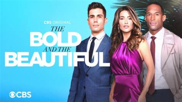 The Bold and the Beautiful Cast: A Deep Dive into the Iconic Characters