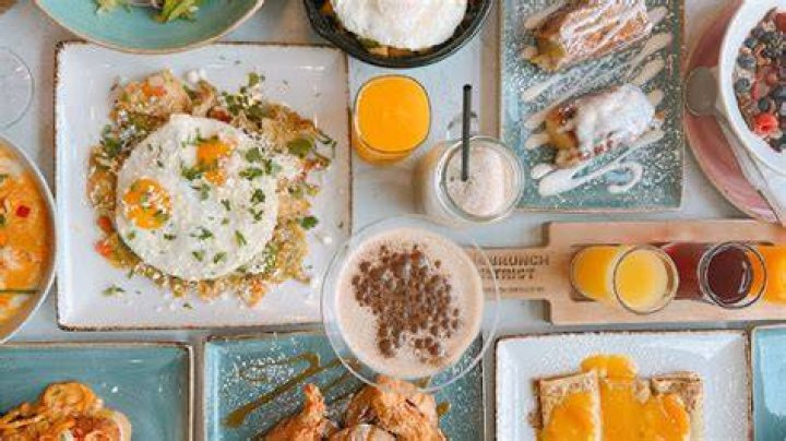 The Brunch District: A Culinary Haven for Food Lovers