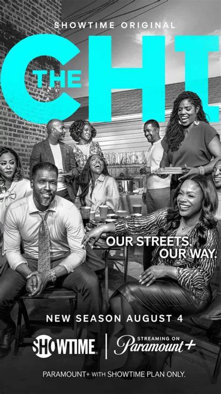 The Chi Soundtrack Season 4: A Musical Journey Through the Heart of Chicago