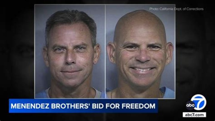 The Controversial Case of the Menendez Brothers: Unraveling the Truth Behind Molestation Allegations