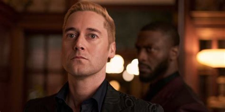 The Definitive Guide to Ryan Eggold: Complete Biography and Career Overview