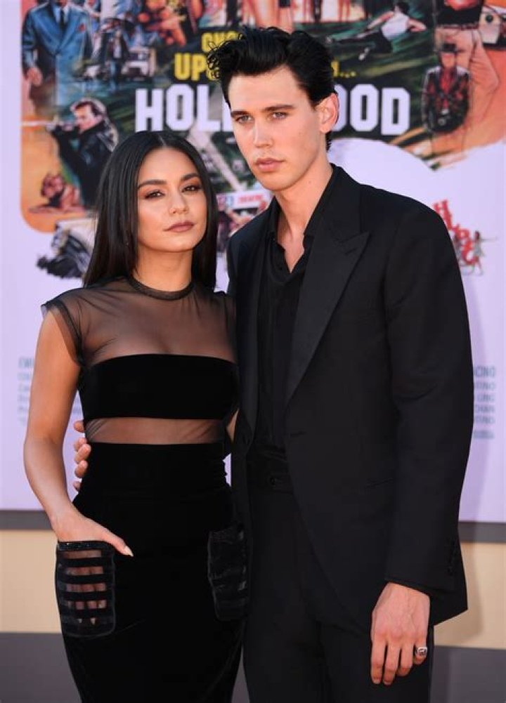 The Definitive Guide to Vanessa Hudgens's Measurements and Body Stats