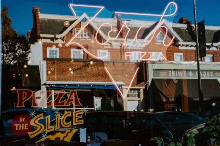 The Delicious World of Zorch Pizza: A Culinary Adventure